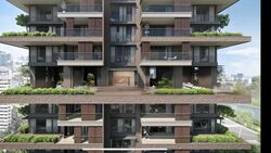 Aurea (D7), Apartment #458651871